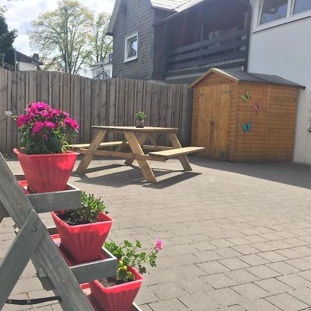 2 - 6 Persoons - Appartement - Winterberg - Centrum מראה חיצוני תמונה