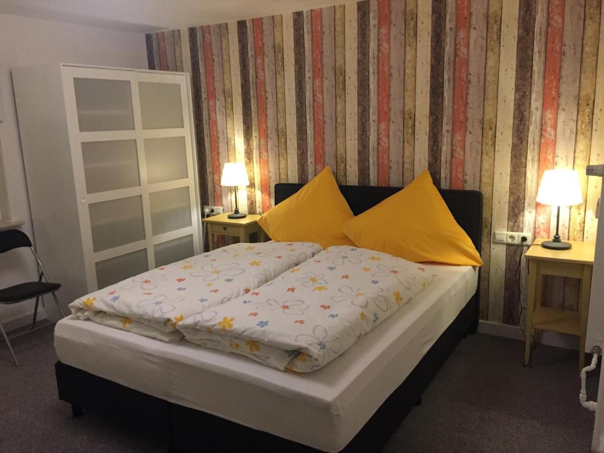 2 - 6 Persoons - Appartement - Winterberg - Centrum מראה חיצוני תמונה